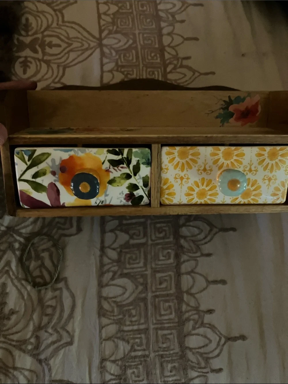 N/A stylish wooden